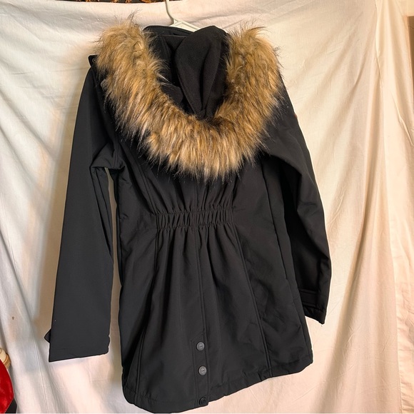 Canada Weathergear Black Coat. - Picture 14 of 16